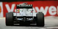 Nico Rosberg