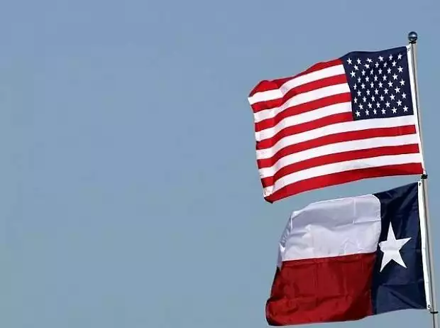 US-Flagge, USA, Nordamerika Titel-Bild zur News: US-Flagge, USA, Nordamerika