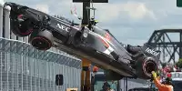 Bild zum Inhalt: Die Formel 1 trauert um verstorbenen Marshall