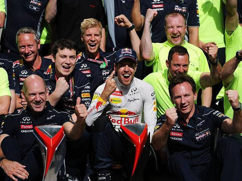 Sebastian Vettel