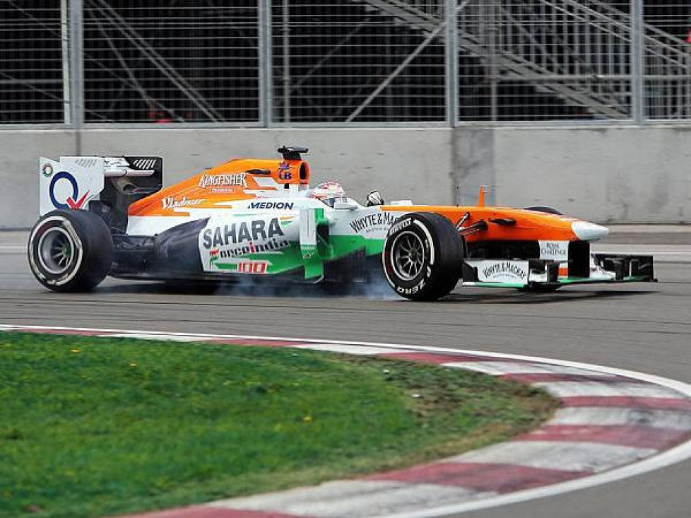 Paul di Resta