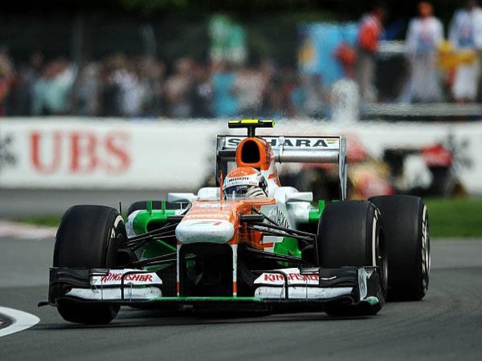 Adrian Sutil