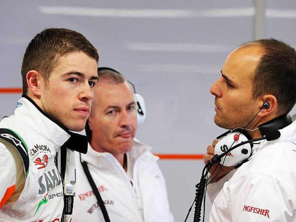 Paul di Resta