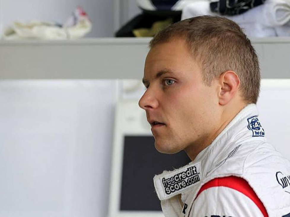 Valtteri Bottas