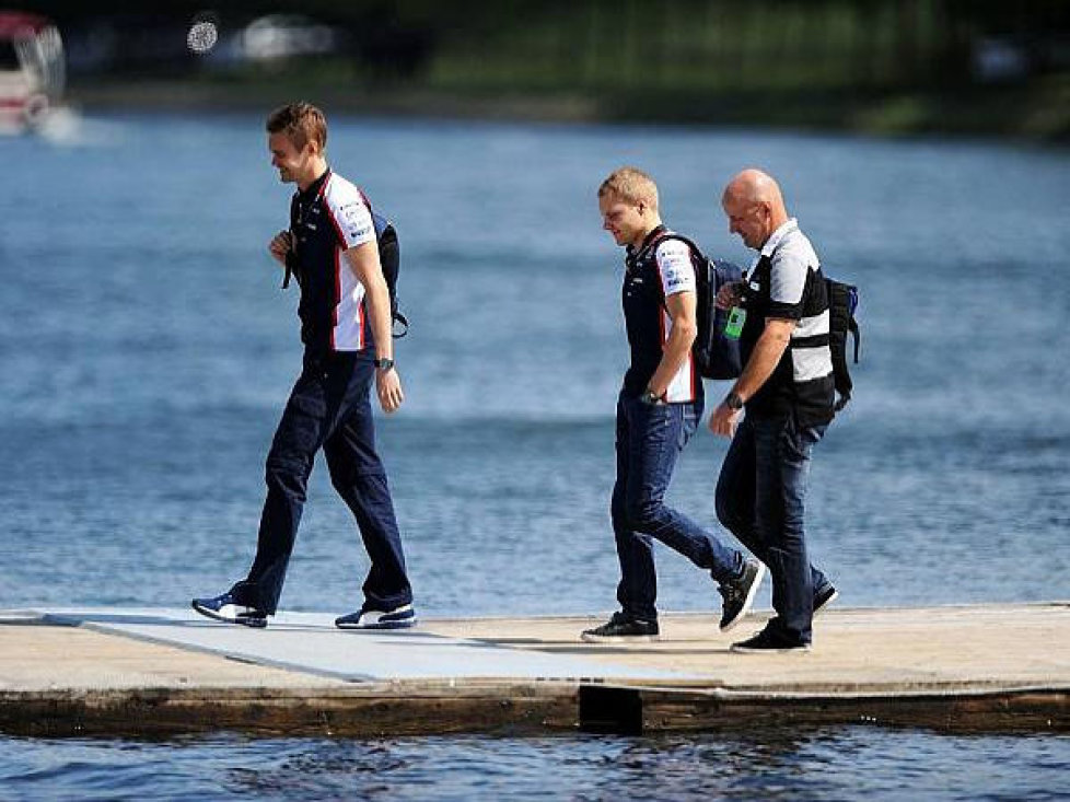 Valtteri Bottas