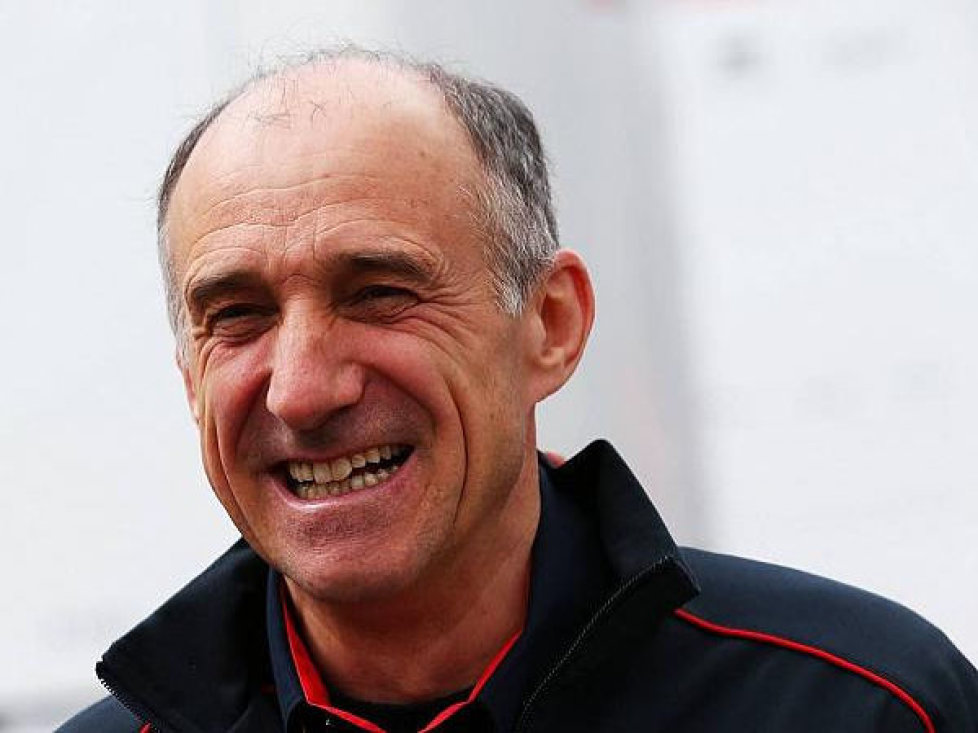 Franz Tost