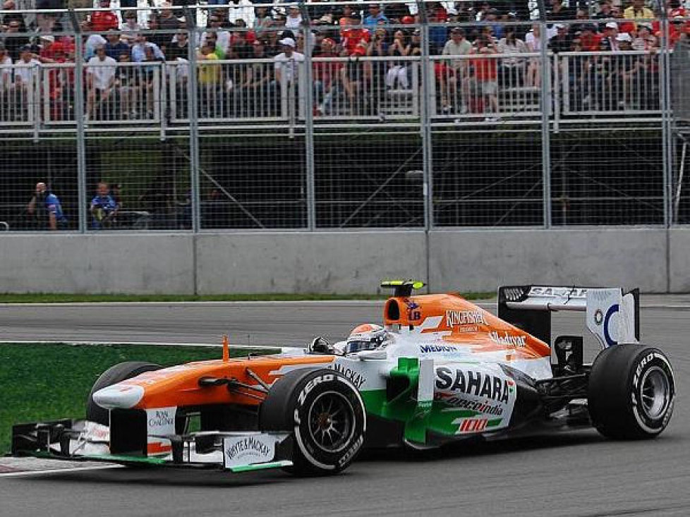 Adrian Sutil
