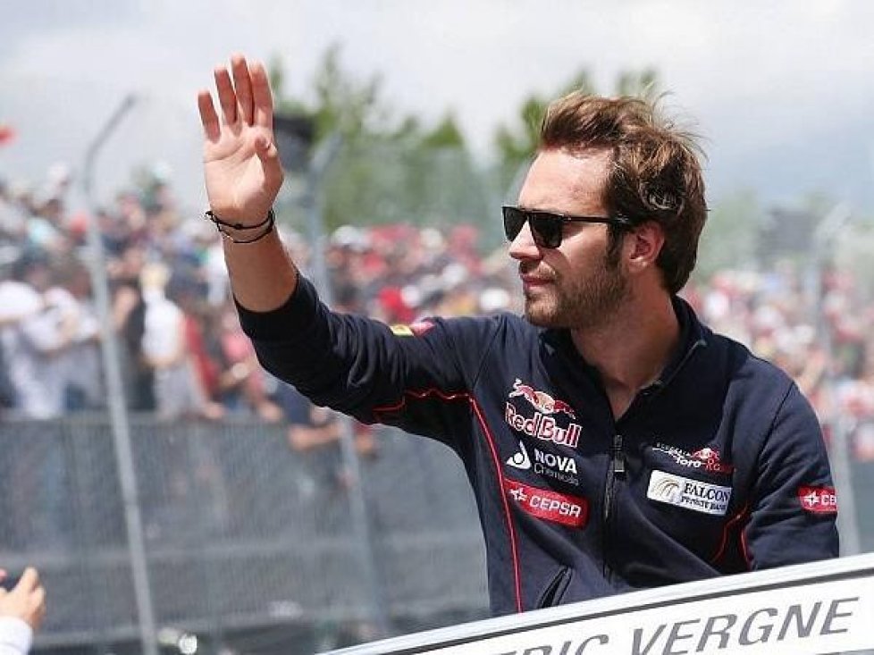 Jean-Eric Vergne