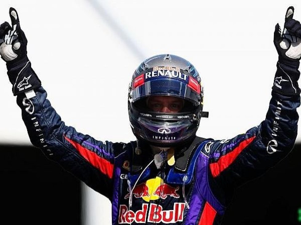 Sebastian Vettel