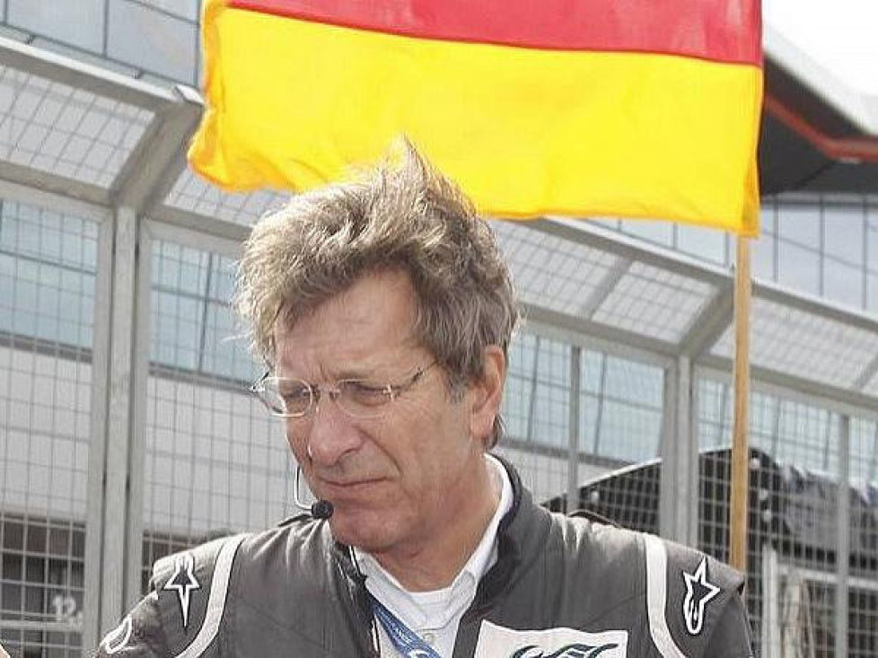 Ralf Jüttner