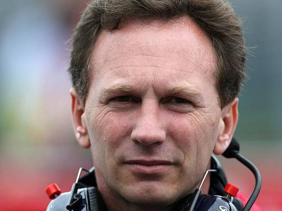 Christian Horner