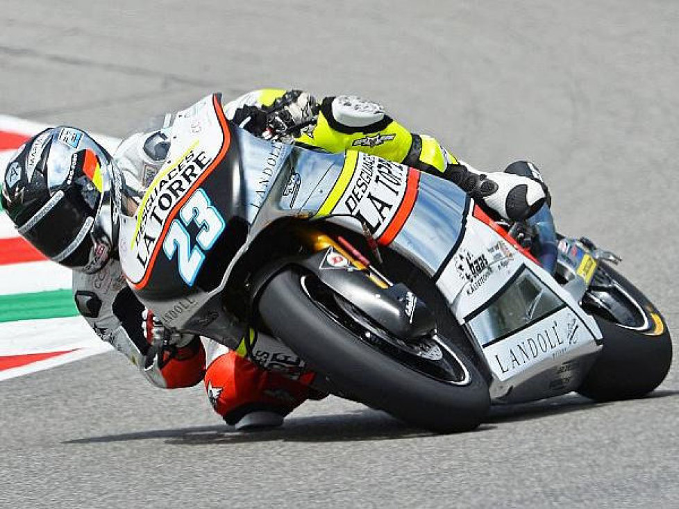 Marcel Schrötter