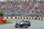 Esteban Gutierrez (Sauber) 