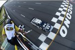 Dritter Pocono-Sieg für Jimmie Johnson (Hendrick) 