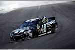 Dritter Saisonsieg für Jimmie Johnson (Hendrick) 