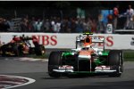 Adrian Sutil (Force India) 