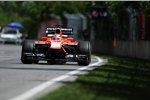 Jules Bianchi (Marussia) 