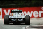 Nico Rosberg (Mercedes) 