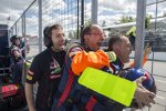 Jean-Eric Vergne (Toro Rosso) 