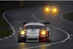Raymond Narac, Christophe Bourret und Wolf Henzler (IMSA) 