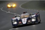 Alexander Wurz, Nicolas Lapierre und Kazuki Nakajima (Toyota) 