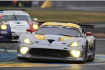 Ryan Dalziel, Kuno Wittmer Jonathan Bomarito und Tony Kendall (SRT-Viper)