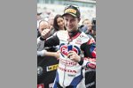 Jonathan Rea (Honda)