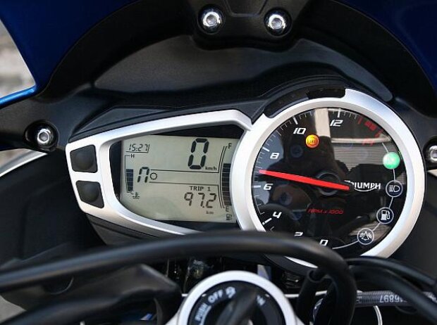 Triumph Street Triple Triumph Street Triple