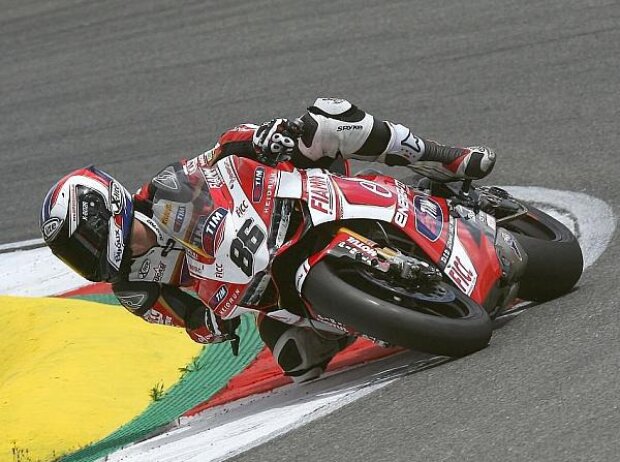 Ayrton Badovini Ayrton Badovini