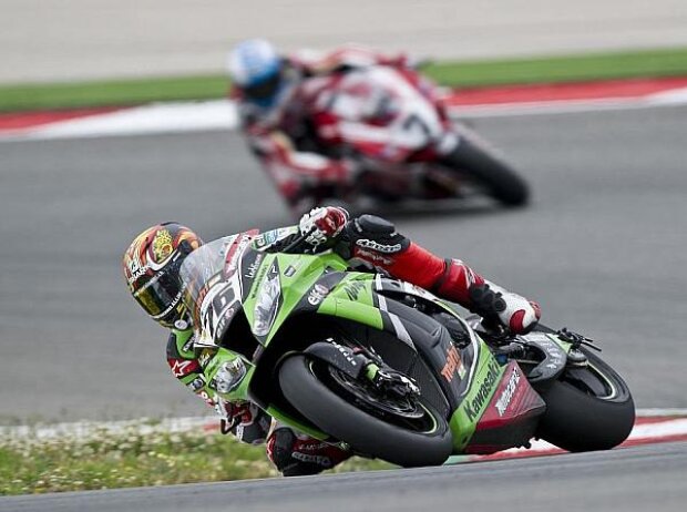 Loris Baz Loris Baz