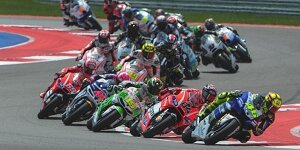 2014 28 Teilnehmer im MotoGP-Feld?