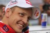 Der Nächste: Auch Hirvonen zieht's zum Rallyecross