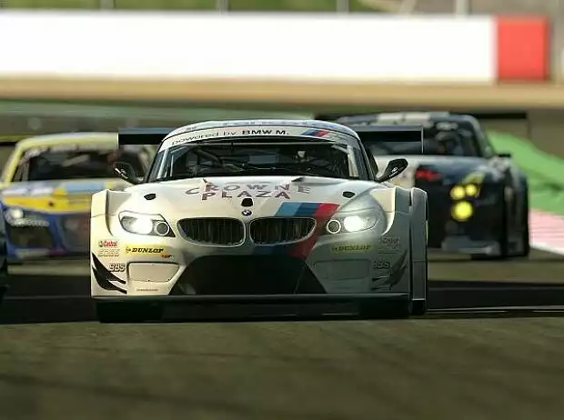 Gran Turismo 6 Titel-Bild zur News: Gran Turismo 6