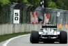 Bild zum Inhalt: FIA bestätigt: Mercedes-Anhörung am 20. Juni