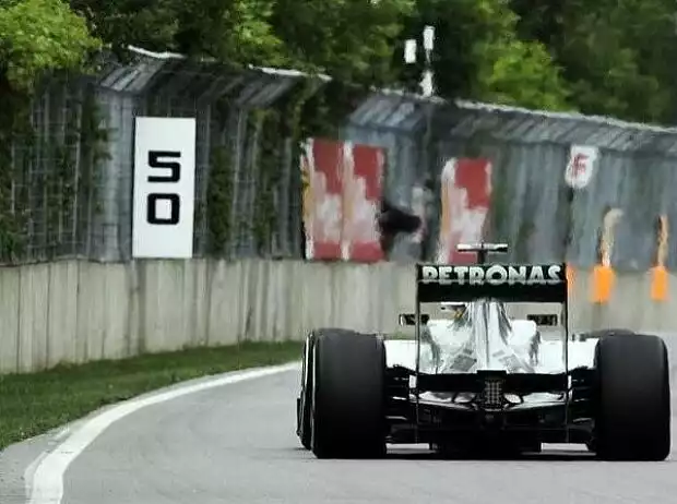 Lewis Hamilton Titel-Bild zur News: Lewis Hamilton