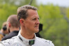 Bild zum Inhalt: Schumacher im Ruhestand: "Schwer" beschäftigt