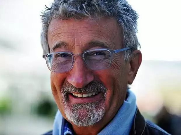 Eddie Jordan Titel-Bild zur News: Eddie Jordan