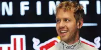 Bild zum Inhalt: Offiziell: Vettel verlängert Red-Bull-Vertrag bis 2015