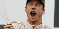 Jenson Button