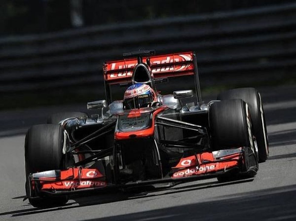 Jenson Button