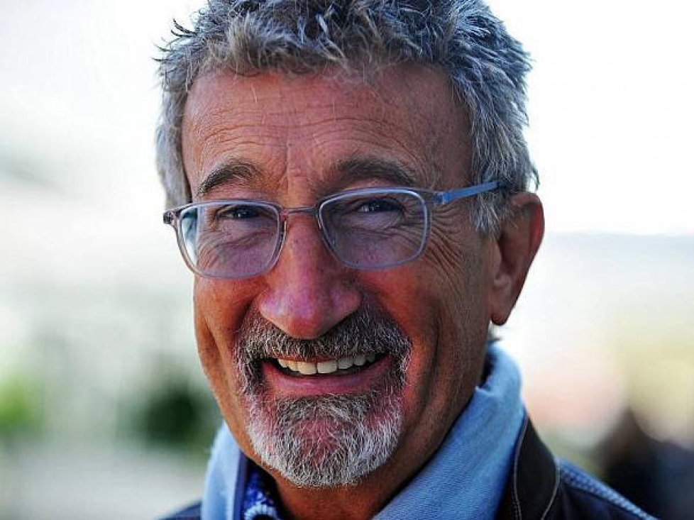 Eddie Jordan