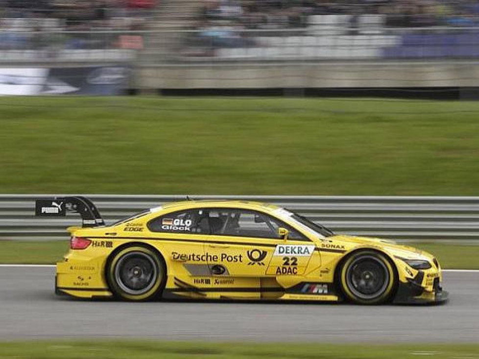 Timo Glock