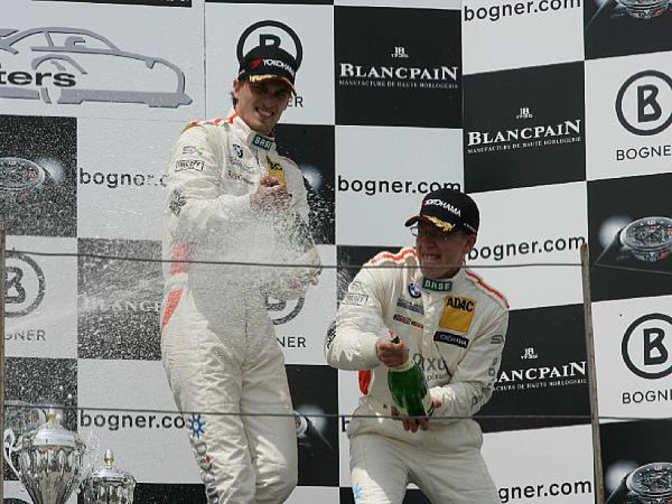 Max Sandritter, Jens Klingmann