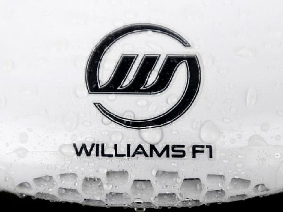 Williams-Logo