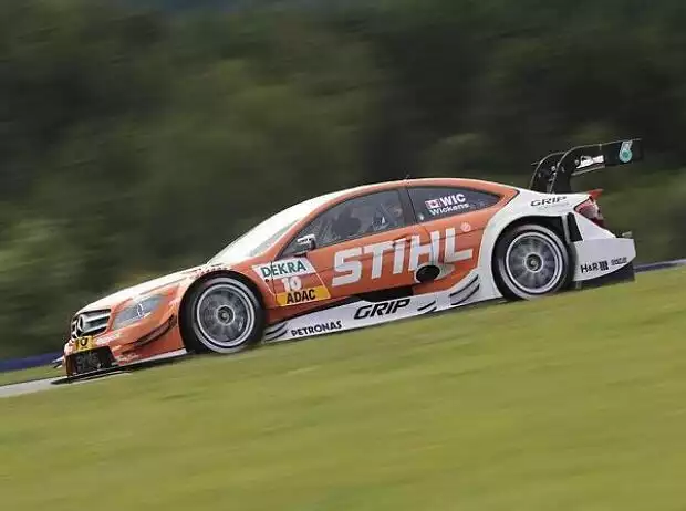 Robert Wickens Titel-Bild zur News: Robert Wickens