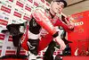 Bild zum Inhalt: Folger bei Motocross-Unfall am Handgelenk verletzt