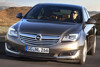 IAA 2013: Opel zeigt den neuen Insignia
