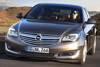 Bild zum Inhalt: IAA 2013: Opel zeigt den neuen Insignia