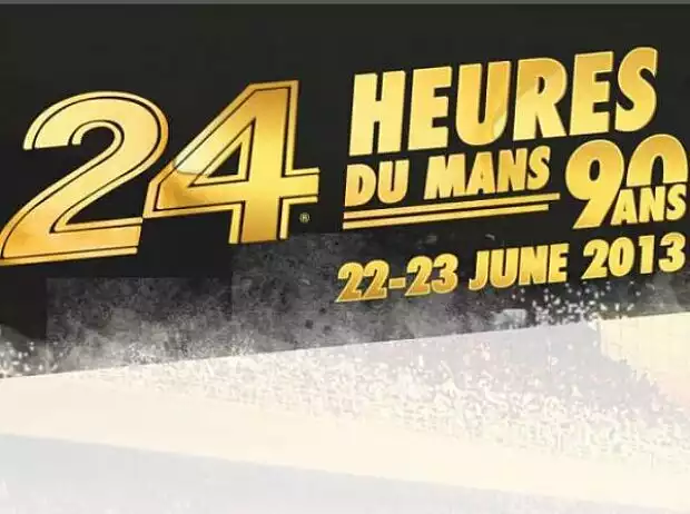 24 Stunden Le Mans 90 Jahre Titel-Bild zur News: 24 Stunden Le Mans 90 Jahre