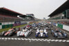Übersicht: Die 56 Le-Mans-Starter